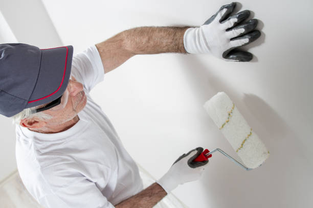 Professional Painting & Drywall Services in Quinlan, TX